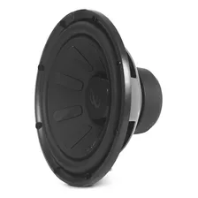 Subwoofer 12 Pulgadas Infinity Reference 1000w 275 Rms 