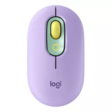 Mouse Óptico Logitech 910-006550 Usb Bluetooth