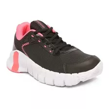 Tenis Kappa Fit Feminino