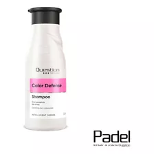 Shampoo Color Defense X 330 Ml Question Professional