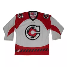 Camiseta Nhl Hockey - S - Cincinnati Ciclones - 097