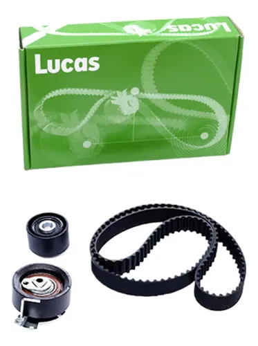 Kit Distribucion Peugeot Partner 206 307 1.6