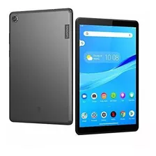 Tableta Para Niños Lenovo Tab M8 8'' Hd Android 32gb -negro