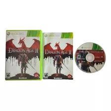 Dragon Age Ii Xbox 360