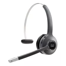 Auriculares Cisco 561 - Mono - Negro - Inalambrico - Dect 6