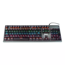 Teclado Mecánico Mod Mk930