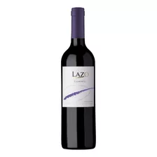 Vino Lazo Carmenere 750ml - mL a $51