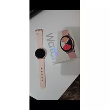 Smartwatch Samsung Galaxy Watch Active - Rose