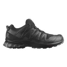 Tênis Salomon Xa Pro 3d V8 Masculino - Preto