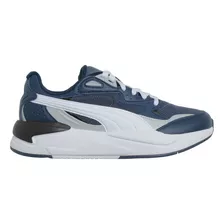 Zapatillas Puma Moda X Ray Speed Adp. Hombre Az Mn