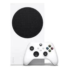 Consola Xbox Series S 512gb + 3 Month Game Pass Amv