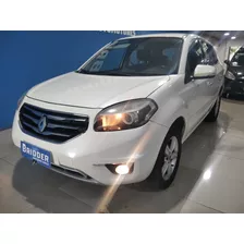 Renault Koleos 2013 Expression 2.5 