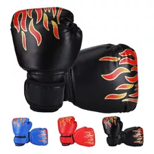 Guantes De Boxeo Para Entrenamiento De Niños