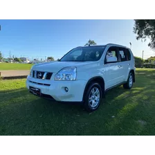 Nissan X-trail Full Automática 2.5 Caja Rota Fullcar