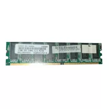 Memoria Ram Ddr 1 - 512 Mb 333 Mhz - Marca Infineon