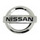 Emblema Delantero Nissan New Versa N18 Original