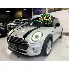 Increible Mini Cooper Pepper 1.5t 2019 