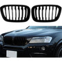 Rejillas De Rin De Diamante Para Bmw F26 X4 F25 Lci X3 BMW X3