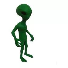 Alienígena Extraterrestre Et 29cm 