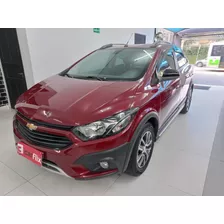 Chevrolet Onix 1.4 Mpfi Activ 8v Flex 4p Automático