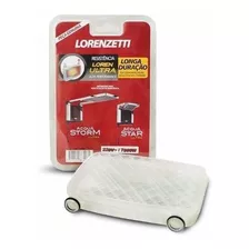 Resistência Lorenzetti Acqua Ultra 220v 6800w Nova Original