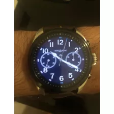 Smartwatch Montblanc Summit 2