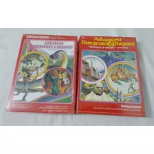 Videojuegos Nuevos Para Intellivision 