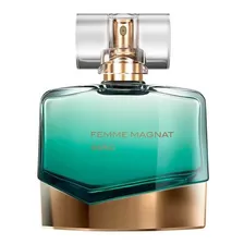 Perfume Femme Magnat Para Mujer Esika 45ml