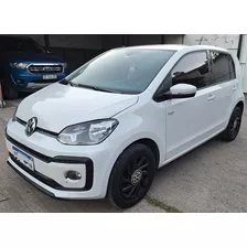 Volkswagen Up! 1.0 High Up! 75cv 5 P