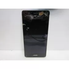 Defeito Celular Huawei P9 Lite Liga Sem Imagem P/ Peças Lt10