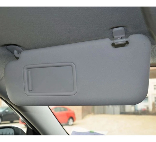 Parasol Lateral Izquierdo Para Mazda 3 Hatchback 2010-2013 Foto 3