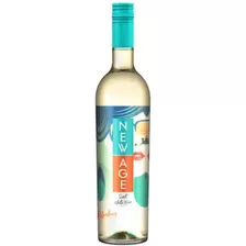 Vino New Age Blanco Dulce Botella 750 Ml