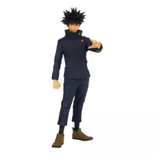 Figura Banpresto Jujutsu Kaisen Jnk - Megumi Fushiguro