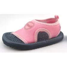 Zapatilla Sandalia Neoprene Lycra Verano 20/30 - Children's