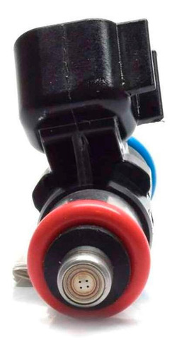 Inyector Gasolina Para Mercury Milan 6cil 3.0 2010 Foto 4