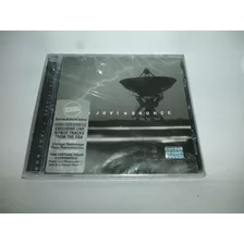 Cd Bon Jovi Bounce Special Edition Lacrado Imp Argentina