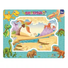 Brinquedo Tapete De Colorir Acqua Magic Infantil - Fênix