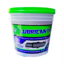 Lubricante Para Empalmes De Tuberías Pvc