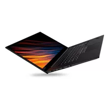 Lenovo Thinkpad P1 Gen2 15.6 Uhd Touch I9-9880h 16gb 512gb