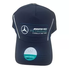Gorra Mercedes Benz 22