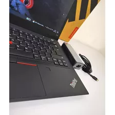 Lenovo Thinkpad T490 Ci7-10th 16 Gb Ram 512gb Ssd