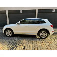 Audi Q5 3.0 Tfsi Tiptronic Quattro 272cv 2016 Usada