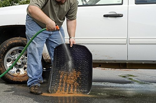 Cubierta Resistente Para Piso, Ford F-250/f-350 Super Duty. Foto 3