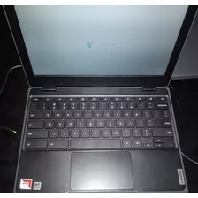 Laptop Chromebook 100e