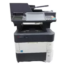 Impresora Multifunción Kyocera Ecosys M3550 Idn