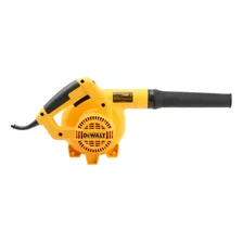 Soprador/aspirador De 800w Dewalt Velocidade Variável 220v