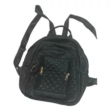 Mochila Negra