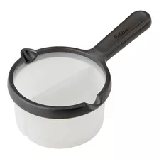 Wilton Candy Silicone Dual Melting Pot Insert