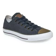 Zapatilla Converse Chuck Taylor All Star Linen Ox