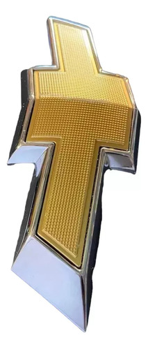 Emblema Parrilla Original 84025720 Cruze 1.4 Turbo 2017 Foto 5